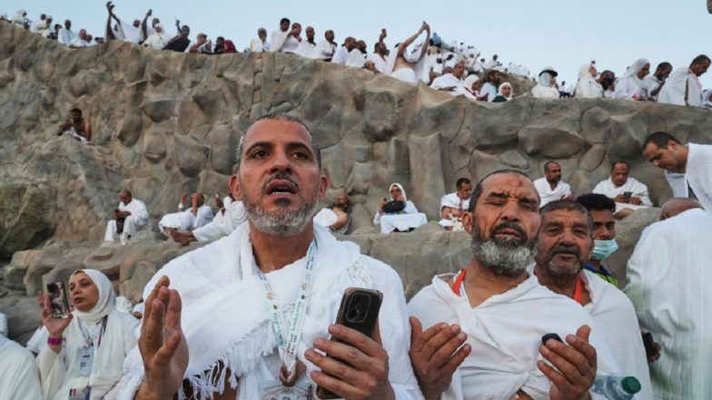 Eid al-Adha 2026 Holiday Dates in Saudi Arabi, UAE