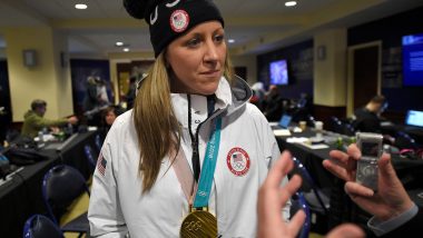 US Olympian Duggan Leaves NHL Devils Upon Being Hired as GM of PWHL's New Team in Hamilton
