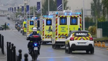 Hantavirus Outbreak: French Woman Evacuated From MV Hondius Tests Positive, Health Worsens in Paris Hospital