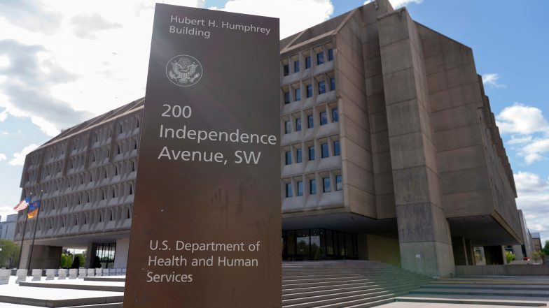 Trump's Health Department is Expanding the Use of AI in the Hunt for Fraud