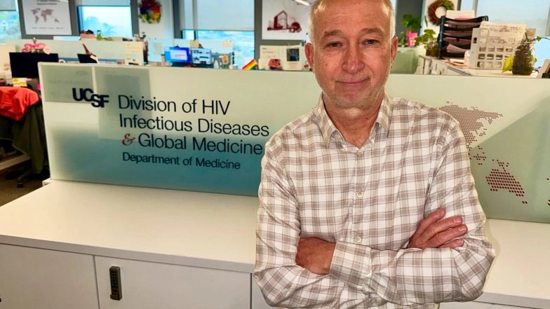 Small Study Hints CAR-T Cell Therapy Might Help Fight HIV
