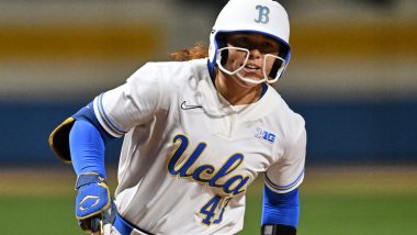SEC Members Alabama and Texas Are Top Seeds in NCAA Softball Championship