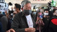 Hong Kong Court Moves Closer to Tiananmen Trial Verdict