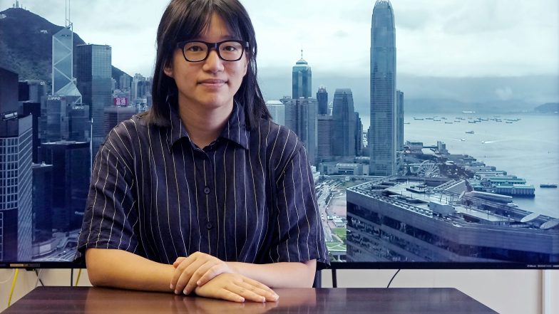 Hong Kong Trial of Tiananmen Vigil Organizers Nears End