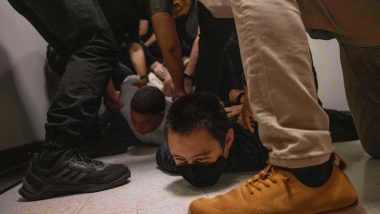 Man Arrested Day After Judge Bans Most ICE Arrests Outside NY Immigration Courts