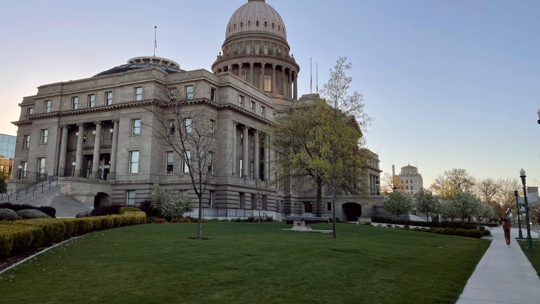 What to Expect in Idaho’s Primaries