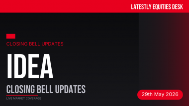 Vodafone Idea Closing Bell Updates: Share Price Dips Amidst High Volume