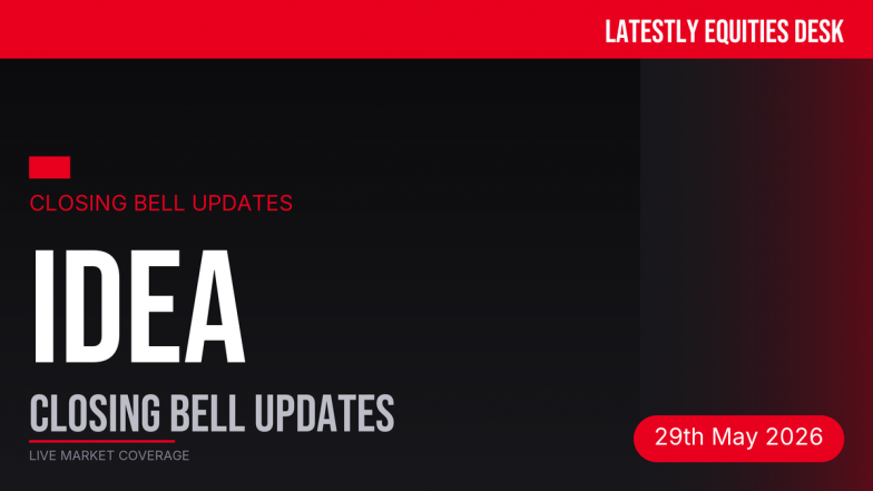 Vodafone Idea Closing Bell Updates: Share Price Dips Amidst High Volume