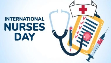 International Nurses Day 2026: Theme, Date, and Global Celebrations for &lsquo;Empowered Nurses Save Lives&rsquo;