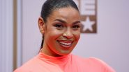 Jordin Sparks to Sing National Anthem at Indianapolis 500