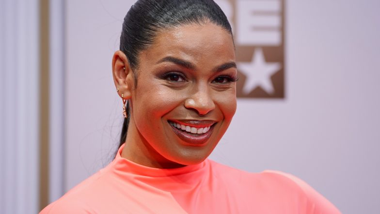 Jordin Sparks to Sing National Anthem at Indianapolis 500