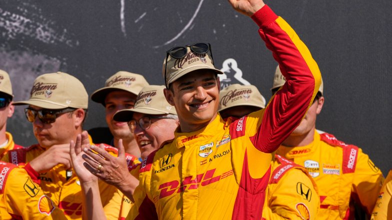 Indianapolis 500 Officials Expecting 2nd Straight Race-day Sellout