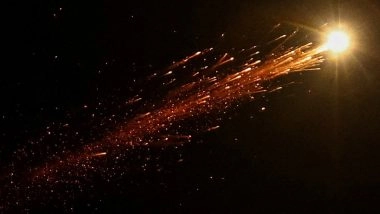 Middle East Conflict: UAE Says Air Defence System Engaging With Missile, Drone Attacks Originating From Iran