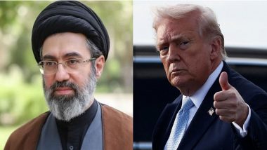 &lsquo;Enriched Uranium Should Not Leave Iran&rsquo;: Supreme Leader Ayatollah Mojtaba Khamenei Hardens Stand, Defies Donald Trump&rsquo;s Key Demand