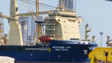 UN Lowers Forecast for Global Economic Growth in 2026