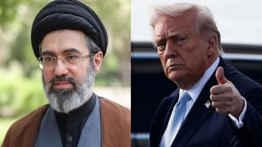 US-Israel-Iran War: Tehran Likely To Submit Response to US Proposal on West Asia Crisis Through Mediators on May 7