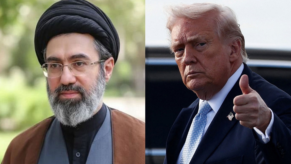 US Plans To Tap Seized Iranian Funds for Gulf Allies’ War Recovery Amid Faltering Ceasefire: Report