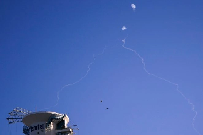 Kuwait Alleges Iran Attacked an Island Hosting China-funded Port