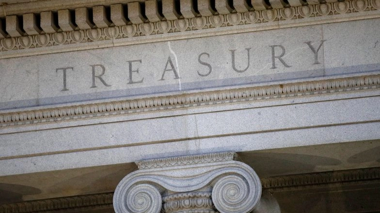 Treasury Calls on US Banks to Flag Customers Who May Be Laundering Money for Iran