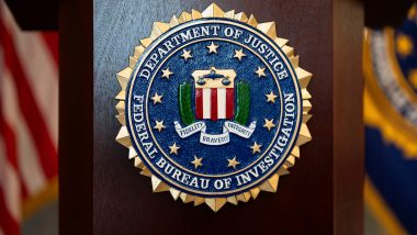 FBI Offers $200K for Ex-US Air Force Specialist Accused of Spying for Iran