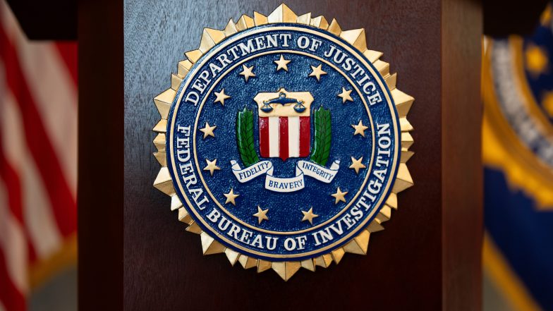FBI Offers $200K for Ex-US Air Force Specialist Accused of Spying for Iran