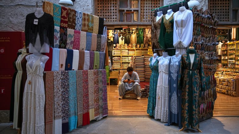 The UAE's Economy and Image as a Mideast Haven Tested by War