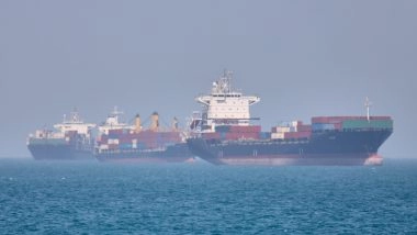 Iran's Grip on the Strait of Hormuz Has Jolted the World Economy