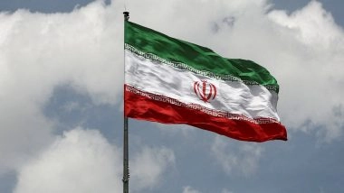 Iran Slams UAE's Claims of Missile, Drone Attacks; Warns Against Colluding With Adversaries