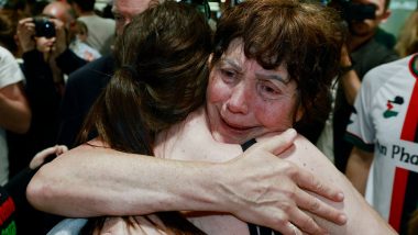 South African Activists Claim Torture After Boats Intercepted by Israel