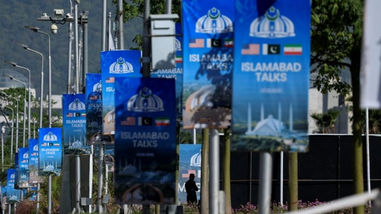 Pakistan Under Fire After Admitting Iranian Military Aircraft Accessed Nur Khan Airbase During Conflict With US