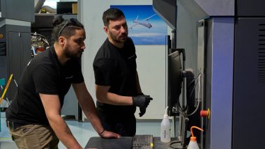 Israeli Arms Sector Thrives Despite Global Criticism and Scrutiny