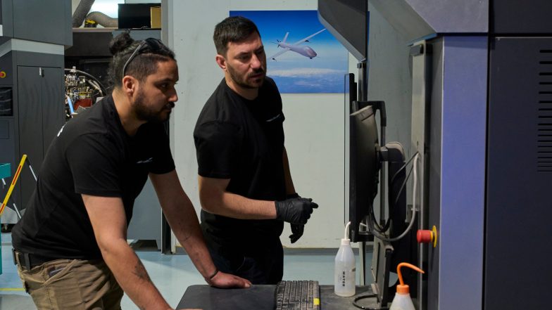 Israeli Arms Sector Thrives Despite Global Criticism and Scrutiny