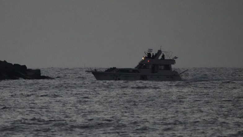 Israeli Minister Gets a Sharp Rebuke from Netanyahu over Flotilla Videos