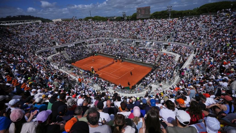 Sinner Matches Djokovic's Record with 31st Straight Masters Victory