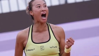 Italian Open Leaders Side with Players on Prize Money Issue and Aim to Become a 5th Grand Slam