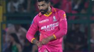 Ravindra Jadeja Brings Out 'In-My-Pocket' Celebration After Dismissing Jos Buttler During RR vs GT IPL 2026 (Watch Video)