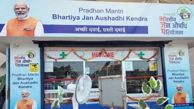 Pharmacy Strike on May 20: Jan Aushadhi Kendras To Stay Open; Assure Uninterrupted Medicine Supply