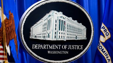 DOJ Challenges Efforts to Sanction Trump Administration Lawyers