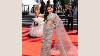 Kalpana Shukla's Cannes 2026 Moment: Redefining Red Carpet Style