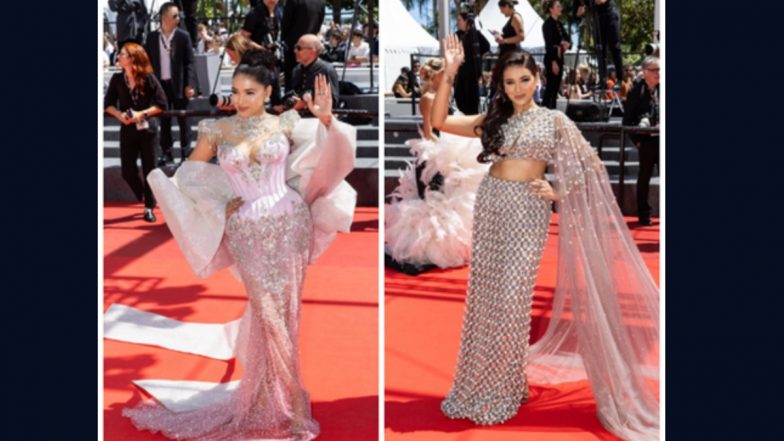 Kalpana Shukla's Cannes 2026 Debut: The Red Carpet Moment of the Year
