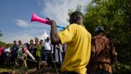 How Professional Mourners Aid the Grieving in Kenya