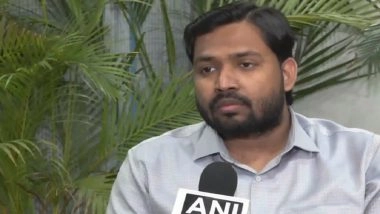 NEET-UG 2026 Exam Cancellation: NTA Should Be Renamed As &lsquo;Never Trustable Agency&rsquo;, Says Educator Khan Sir (Watch Videos)