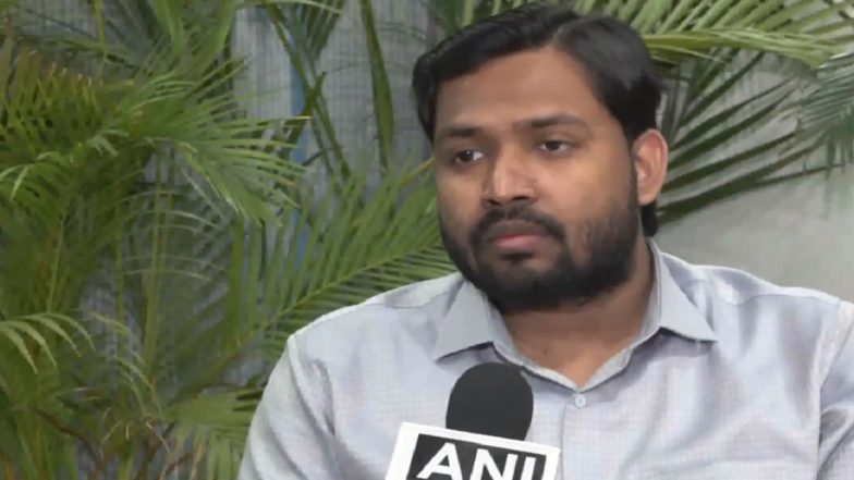 NEET-UG 2026 Exam Cancellation: NTA Should Be Renamed As ‘Never Trustable Agency’, Says Educator Khan Sir (Watch Videos)