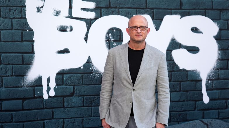 'The Boys' Ends: Cast Members on the Spinoff, Craziest Stunts