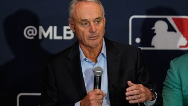 MLB Players, Owners Start Collective Bargaining, 6 1/2 Months Ahead of Contract's Expiration