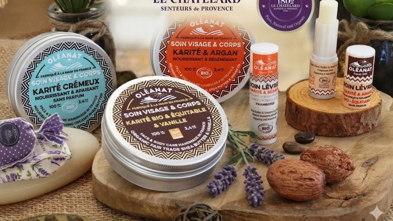 Le Chatelard 1802: Bringing French Skincare Excellence to India