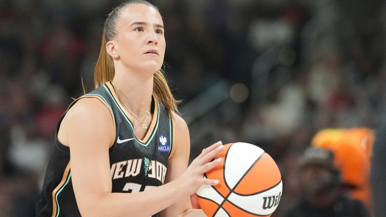 Sabrina Ionescu Set for Season Debut Against Dallas After Foot Injury Forced Her out of 5 Games