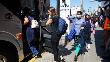 Long Island Rail Road Resumes Operations as Deal Reached to End Strike