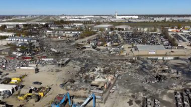 FAA Approves Boeing's Plan to Fix the MD-11s Grounded After UPS Crash