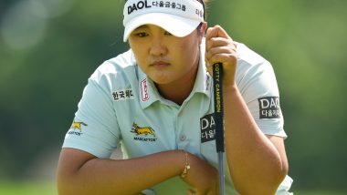Lottie Woad Wins Kroger Queen City Championship for 2nd LPGA Tour Title